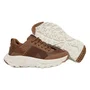 Tenis Ollie Alpha 3 Masculino Branco/Preto/Cinza