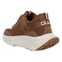 Tenis Ollie Alpha 3 Masculino Branco/Preto/Cinza