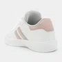 TÊNIS OLLIE SPACE 2 FEMININO CASUAL Branco com Rosa