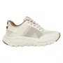 Tenis Ollie Stones2 Feminino Bege