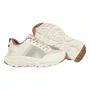 Tenis Ollie Stones2 Feminino Bege