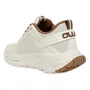 Tenis Ollie Stones2 Feminino Bege