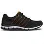 Tenis Olympikus Esportivo Dynamic Masculino Preto/Laranja
