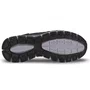 Tenis Olympikus Esportivo Dynamic Masculino Preto/Laranja