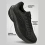 Tenis Olympikus Soma Unissex Preto