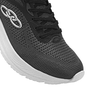 Tênis Preto com Cinza Olympikus Vibe Feminino