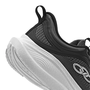 Tênis Preto com Cinza Olympikus Vibe Feminino