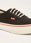 Tenis Redley Original IR10 Preto/Branco Unissex