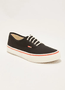 Tenis Redley Original IR10 Preto/Branco Unissex