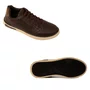 Tenis Strike Nitro Masculino Cafe