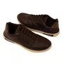 Tenis Strike Nitro Masculino Cafe