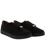 Tênis Vizzano Casual Feminino Preto Original