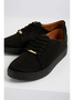 Tênis Vizzano Casual Feminino Preto Original