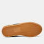 Tenis Vizzano Casual Unisex Branco com Detalhes Preto e Cinza