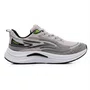 Tenis Vorax Waze Esportivo Masculino Cinza/Preto