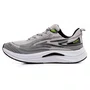 Tenis Vorax Waze Esportivo Masculino Cinza/Preto