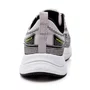 Tenis Vorax Waze Esportivo Masculino Cinza/Preto