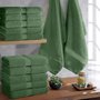 Toalha de Banho Mafratex Linha Confort Verde Agua
