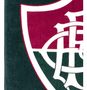 Toalha de Banho Veludo Fluminense