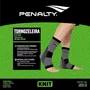 Tornozeleira Penalty Elastica Futebol Knit Xxiii