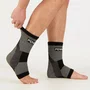 Tornozeleira Penalty Elastica Futebol Knit Xxiii