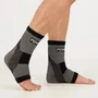 Tornozeleira Penalty Elastica Futebol Knit Xxiii